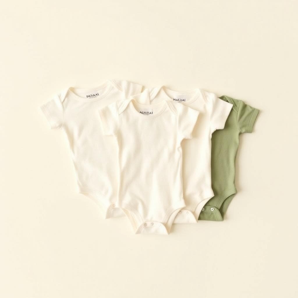 Pack bodies orgánicos