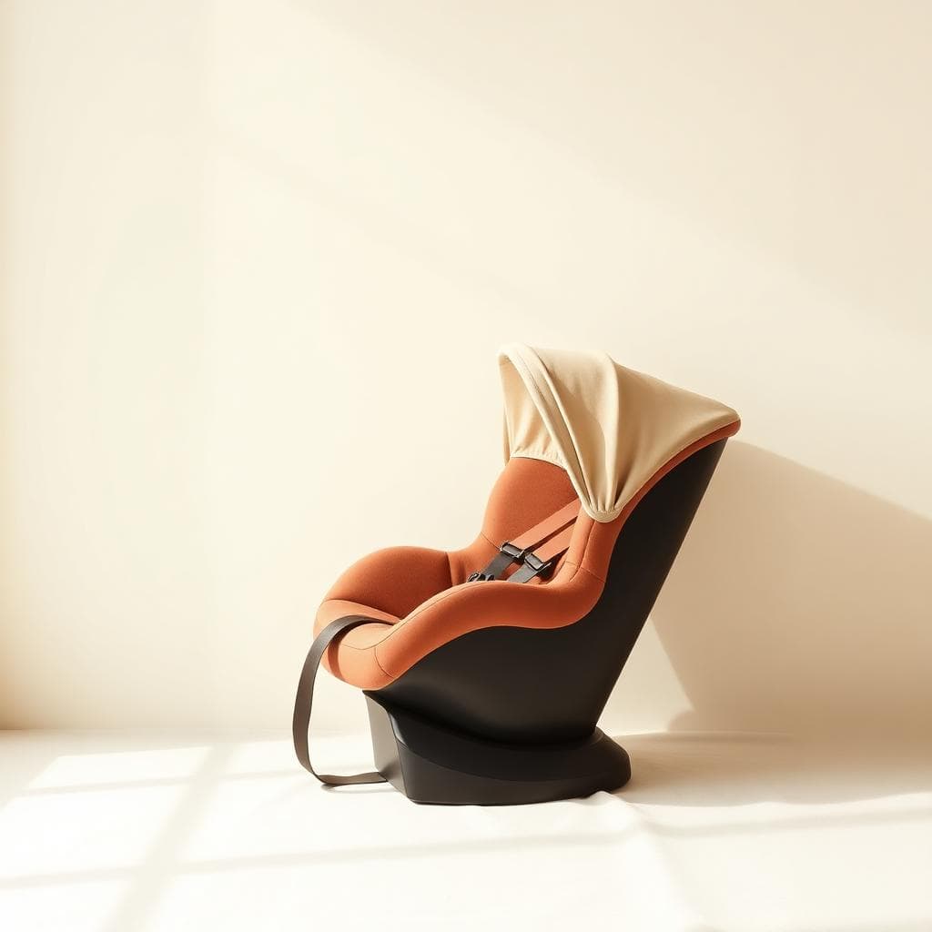 Silla de coche gr. 0+