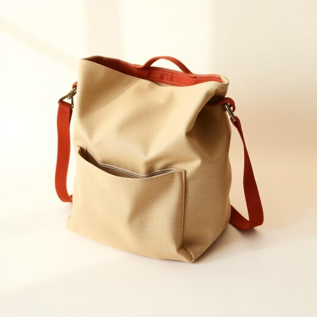 Bolsa de maternidad